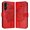 YB02, variant on Butterfly Embossed Leather Wallet Phone Case for Galaxy F16 5G International/M16 5G Global, Flip Folio Card Holder Shockproof Protective Cover with Magnetic Clasp Kickstand.YB01
