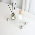 thumbnail image 4 of Almacenamiento Decorativo BLESIY bandeja de Vanidad con Pies, 4 of 8