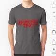 thumbnail image 3 of Stranger Ting From Barking T Shirt DIY Big Size 100% Cotton Things Rams Barking Ting Retro Santan Dave Uk Hip Hop Music 7am, 3 of 5
