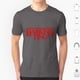 thumbnail image 3 of Stranger Ting From Barking T Shirt DIY Big Size 100% Cotton Things Rams Barking Ting Retro Santan Dave Uk Hip Hop Music 7am, 3 of 5