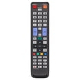 thumbnail image 1 of Television Remote Control, ABS Remote Control Easy To Read Wear Resistance  For UN40D6420UF, 1 of 8