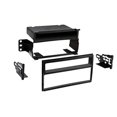 thumbnail image 1 of Metra 99-7603 NissanVersa 2007 Dash Kit, 1 of 2