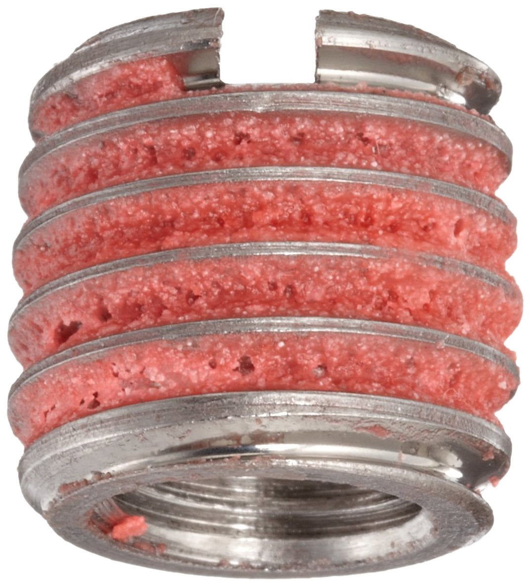 E-Z LOK™ Threaded Insert - Standard Wall - 316 Stainless - 10-32 x 3/8-16