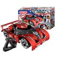 thumbnail image 1 of Kit de construcción Meccano Erector Turbo RC Pro Meccano 724641883500, 1 of 1