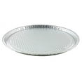 thumbnail image 2 of Pactogo 12" Round Aluminum Foil Pizza Pan - Disposable Waffle Bottom Baking Sheets Made in USA (Pack of 50), 2 of 6