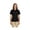 BLACK, variant on Women's Pique Polo Shirt, Style M200W