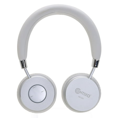 UPC: 0731642722769 | Contixo KB-200 Kids Bluetooth Headphones