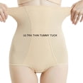 thumbnail image 3 of Panty, Higher Power Panty Easy Cleaning  for Post Partum Shaping Skin Color, 3 of 8