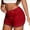 Skirt 88# RD1, variant on oqasdz Carnival Sequin Bodycon Mini Skirt Party Clubwear Glitter Reflective Tight Short Skirts for Women Casual Outfit Night Out Daily Wear