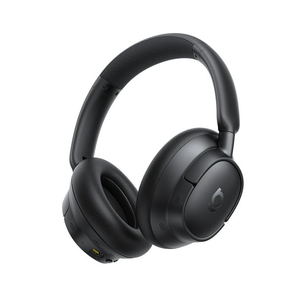 Auriculares Baseus Bass BH1 NC con cancelación activa de ruido