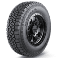 thumbnail image 2 of Kenda Klever A/T2 KR628 LT225/75R16 E/10PLY Light Truck & SUV Tire, 2 of 5