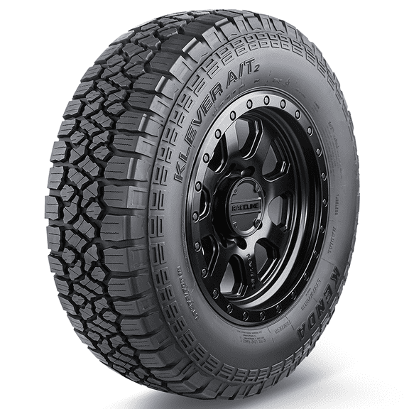 Kenda Klever A/T2 KR628 275/60R20 115T Light Truck & SUV Tire