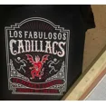 thumbnail image 3 of Playera Negra, Hombre Y Mujer Fabulosos Cadillacs Cdmx 2023, 3 of 3