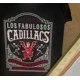 thumbnail image 3 of Playera Negra, Hombre Y Mujer Fabulosos Cadillacs Cdmx 2023, 3 of 3