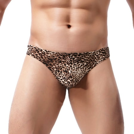 Bigersell No Show Underwear Clearance Period Underwear Women Plus Size Boy Shorts Panty Style P-1576 Cotton Boyshort Panties Cotton Thong Briefs Mid Waist Women s Bikini Panties Brown L