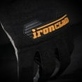 thumbnail image 5 of General Utility Spandex Gloves, Black, X-Large, Pair | Bundle of 10 Pairs, 5 of 8