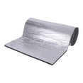 thumbnail image 1 of Alfombrilla insonorizante para coche, 150 x 50 cm, aislante térmico 5 mm, 1 of 9