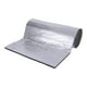 thumbnail image 1 of Alfombrilla insonorizante para coche, 150 x 50 cm, aislante térmico 10 mm, 1 of 9
