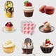 thumbnail image 2 of Air Fryer Egg Mold, Reusable Air Fryer Muffin Pan, Non-Stick Mini Muffin Pan for Air Fryer, Microwa, 2 of 5