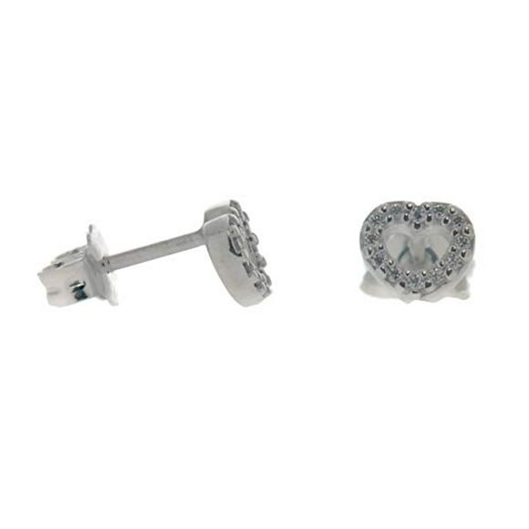 Pandora be my valentine, clear cz