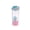Pink Flash Dealsl, variant on OEFNTAC 700ml Water Bottle Water Bottles Sports Water Bottle Double-layer Portable for Fitness Sports Plastic Scale Cup Cyber&Monday