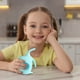 thumbnail image 5 of Vaso de silicona con pajita para niños, vaso de aprendizaje para bebés con asa, vaso de agua infantil de grado alimenticio, vaso de agua, 5 of 5