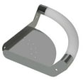thumbnail image 1 of Pulse ShowerSpas 4003-SSB Barre d'Angle en Acier Inoxydable Brossé, 1 of 5