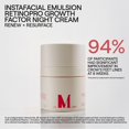 thumbnail image 3 of Crema de noche Dr. Diamond's Metacine InstaFacial Emulsion 50 ml, 3 of 9