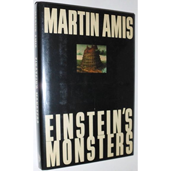 Pre-Owned Einstein's Monsters (Hardcover) 051756520X