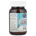 thumbnail image 4 of Garden of Life Vitamin Code Raw Vitamin E, 60 Vegetarian Capsules, 4 of 5