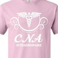 thumbnail image 4 of Inktastic Cna Certified Nurse Assistant Appreciation T-Shirt, 4 of 5