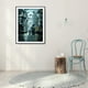 thumbnail image 2 of Kit de pintura de diamantes 5D Likrtyny Harry Potter Taladro redondo completo 30x40 cm, 2 of 6