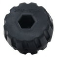 thumbnail image 4 of Makita 252640-2 Wing Nut M8 for Demolition Hammers HM1100C, HR4000C, HR50001C (4-Pack), 4 of 8