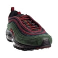 thumbnail image 2 of Nike Air Max 97 NRG Men's Running Shoes Team Red/Midnight Spruce at6145-600, 2 of 6