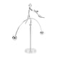 thumbnail image 1 of Balancing Toy, Abrasion-Resistant Rust-Proof Balancing Decompressive Toy Durable Small Unique Style For Office For Home ANGGREK HF1214, 1 of 8