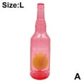 thumbnail image 4 of Interactive Dog Toy, Zentric Crunchnplay Bottle Toy, Bottle Chew Toys for Dogs, Pet Bottle Interactive Toy - Interactive Dog Chew Toy with Tennis Ball for Mental, 4 of 8