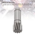 thumbnail image 3 of Mid Motor Axial Tooth, Accurate Manufacturing Center Motor Axial Tooth Stainless Steel  for Replacement, 3 of 7