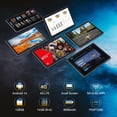 thumbnail image 5 of 10.1 inch Android 14 Tablets with Keyboard Mouse, 14GB+128GB Storage, Unisoc T606 CPU, 8000mAh, 2 Speakers, 5G WiFi+4G LTE, 13MP +8MP Dual Camera, 5 of 5