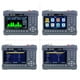 thumbnail image 4 of ST-6986 DVB-S/S2/T/T2/C Buscador de satélite Combo Buscador de señal de TV por satélite Medidor de Eccomum  Buscador de señales, 4 of 7