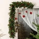 thumbnail image 4 of Campana de Navidad Bronce - Campana de Pared Colgante, Memorial, Wind Chimes Para Manijas de Puerta, 4 of 6