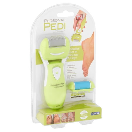 Emson Personal Pedi by Laurant