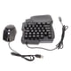 thumbnail image 5 of Combo de Conversor de ratón y teclado ANGGREK para juegos Retroiluminado RGB, 5 of 7