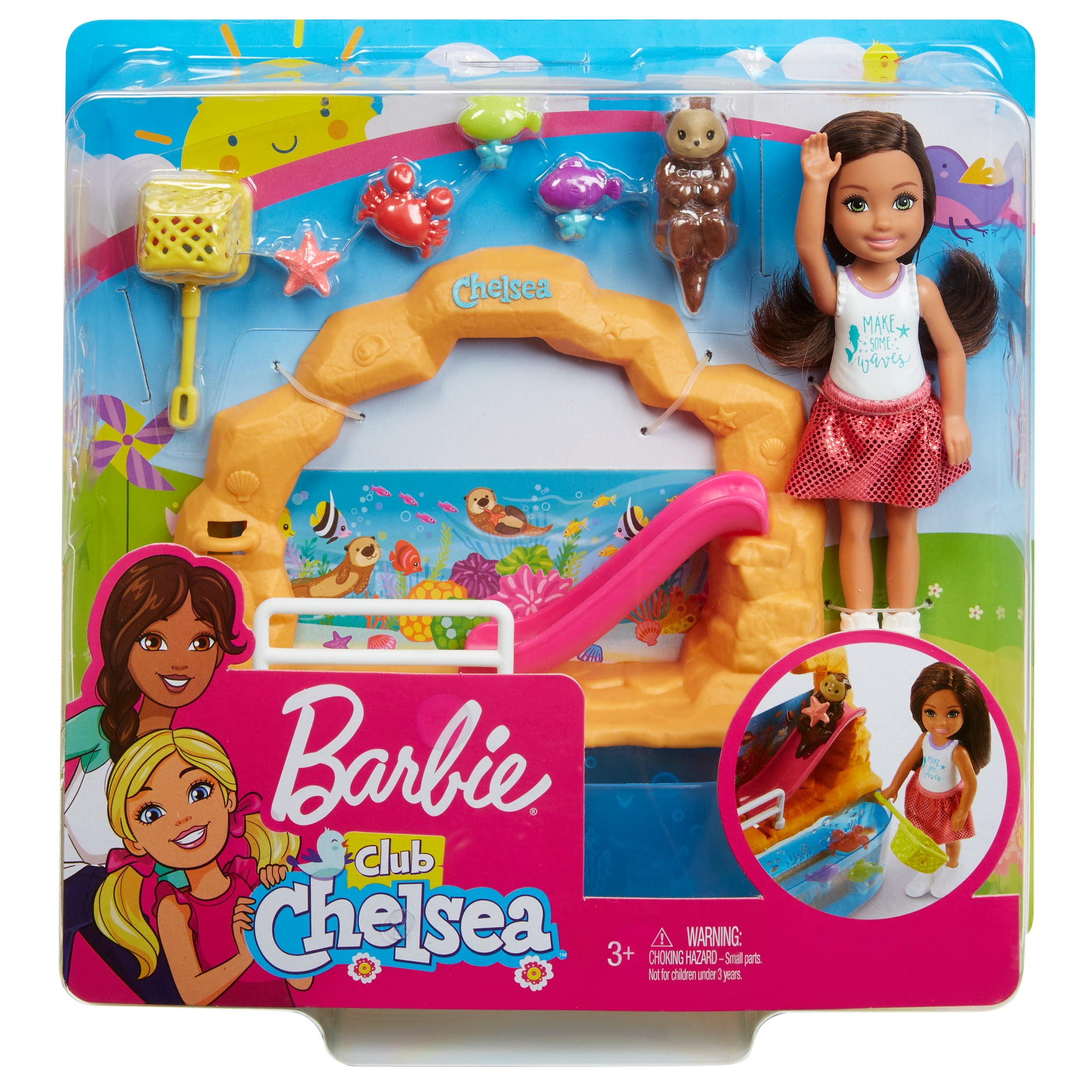 barbie chelsea accessories