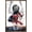 Bronze Framed Version, variant on Marvel Spider-Man: Peter Parker (Comic) - City Logo Wall Poster, 14.725" x 22.375"