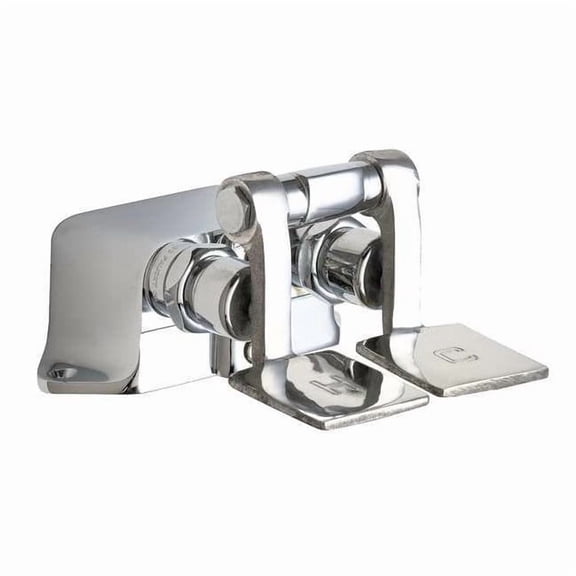 Chicago Faucet Pedal Valve 625-ABCP
