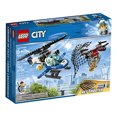 thumbnail image 4 of Kit de construcción LEGO City Sky Police Drone Chase 60207, 4 of 5