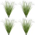 thumbnail image 1 of Plantas artificiales CATTREE, hierba de trigo, 50 cm, 16 paquetes, 1 of 8