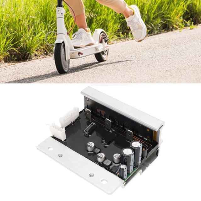 Controlador De Scooter, Controlador De Motor De Scooter Eléctrico Preciso Para Reemplazo