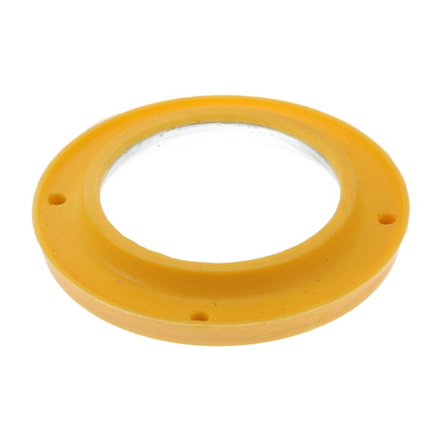 Aisladores de Resortes de Bobina Frontales Superiores No. 20859337 para Chevrolet Camaro 2010-2015, Aislador de Resortes de Bobina de Caucho 1 Pc