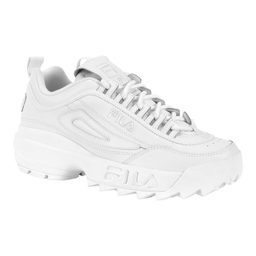 FILA - Men's Fila Disruptor II - Walmart.com - Walmart.com